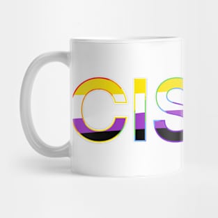 Nonbinary Mug